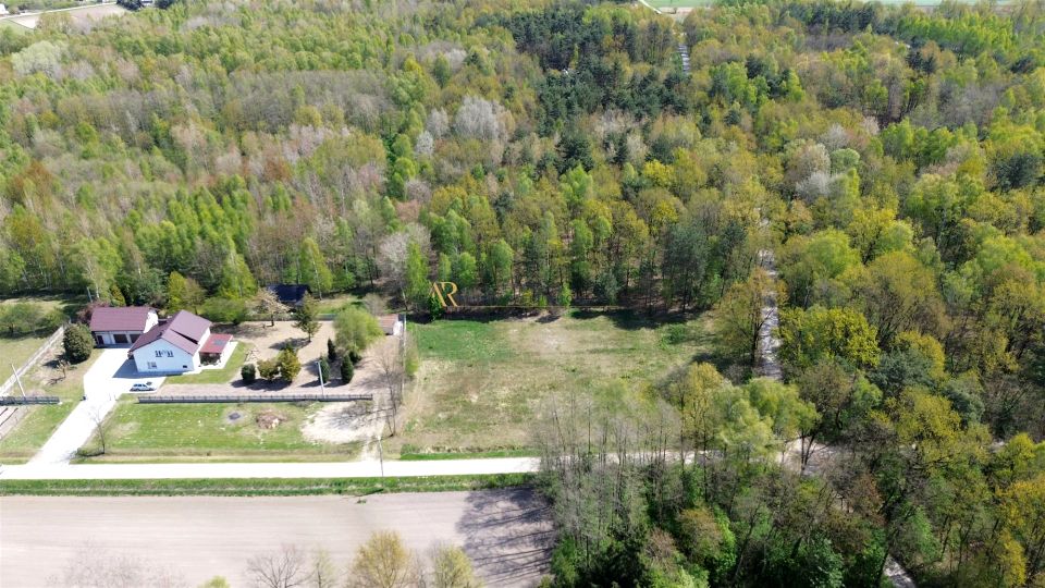 Działka Wielopole