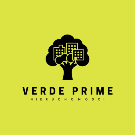 Logo biura