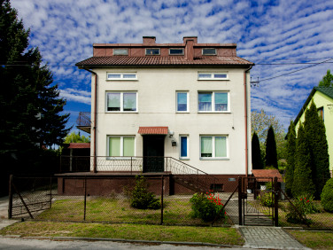 Dom Sandomierz
