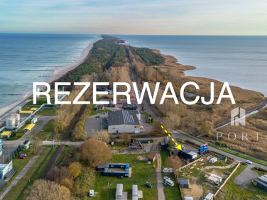 Działka Władysławowo