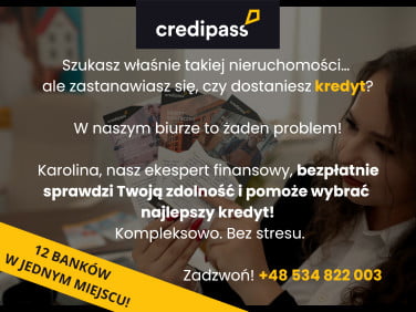 Mieszkanie Bolesławiec