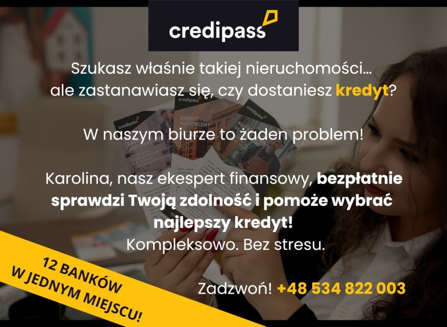 Mieszkanie Bolesławiec