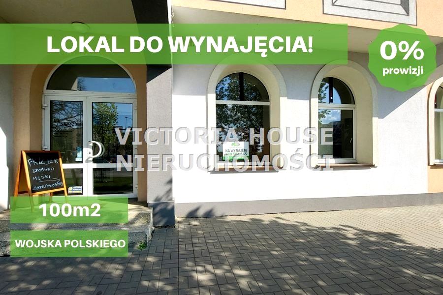 Lokal Ełk