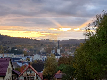 Dom Lądek-Zdrój