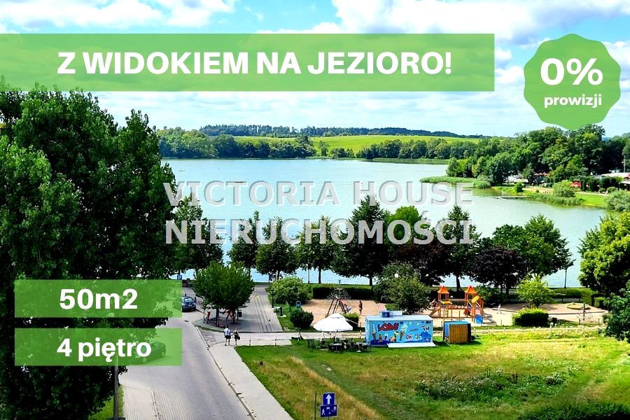 Mieszkanie Ełk