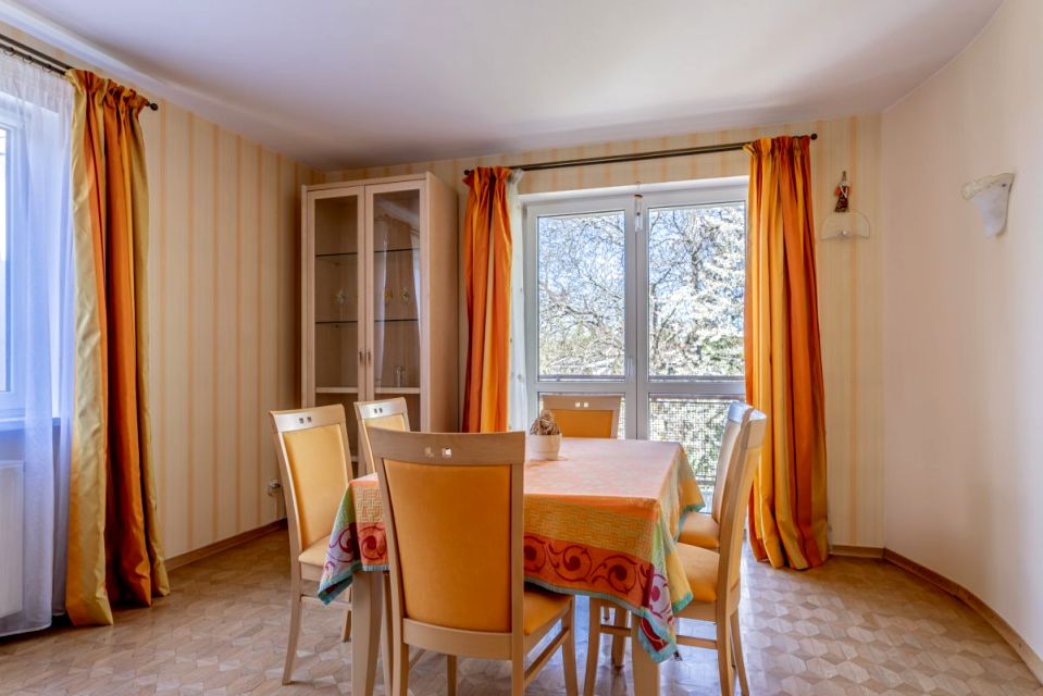 Mieszkanie Poznań