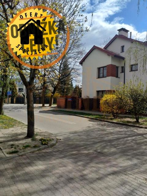 Mieszkanie Warszawa
