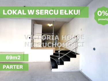 Lokal Ełk