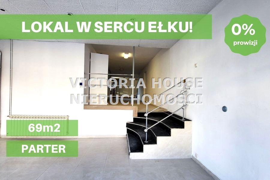 Lokal Ełk