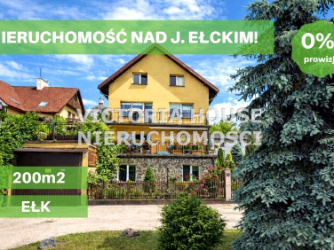 Dom Ełk