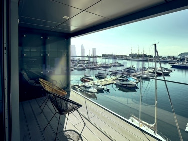 Mieszkanie Gdynia