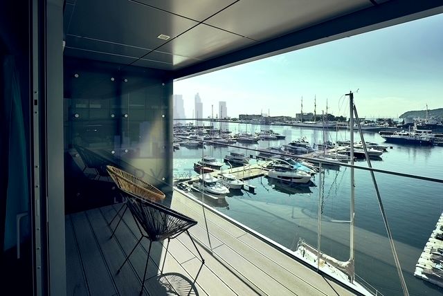 Mieszkanie Gdynia