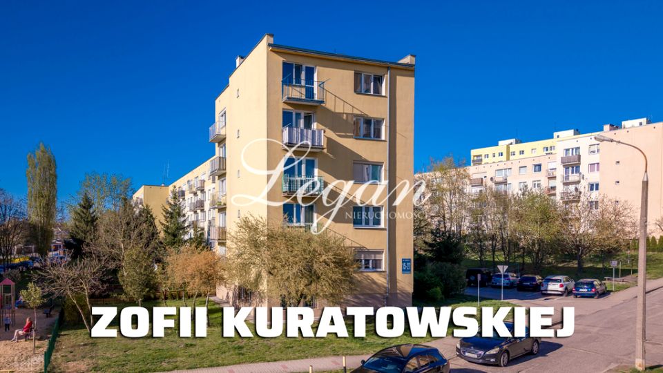 Mieszkanie Gorzów Wielkopolski