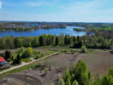 Działka Zajezierze
