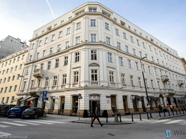 Lokal Warszawa