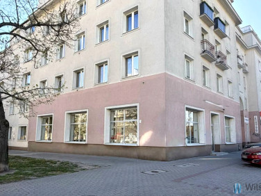 Lokal Warszawa
