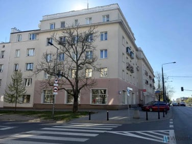 Lokal Warszawa