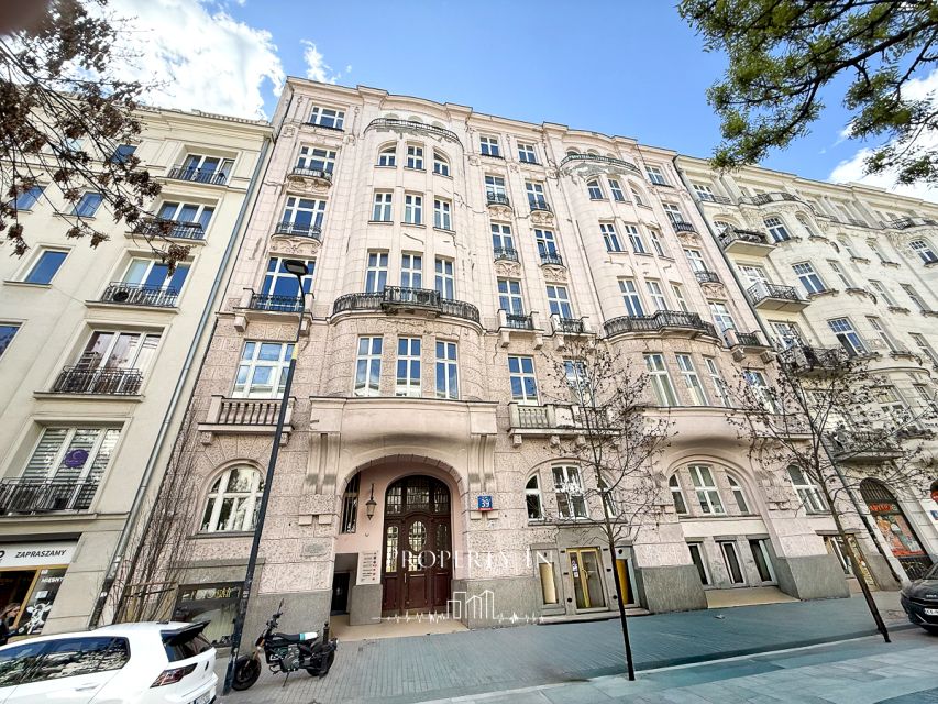Mieszkanie Warszawa