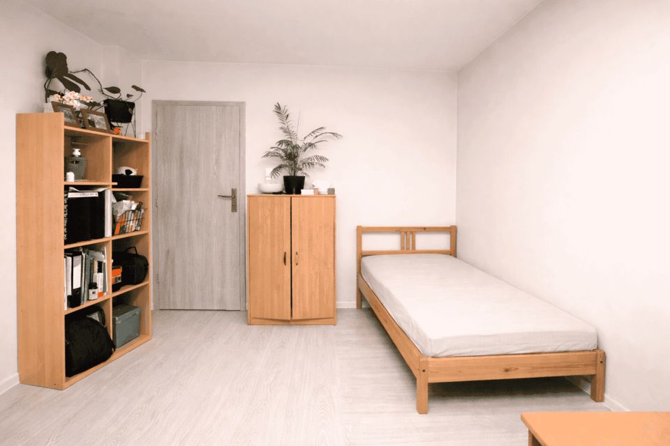 Mieszkanie Kraków