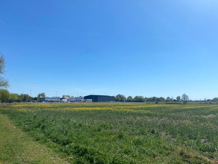Działka inwestycyjna Szymanów sprzedam