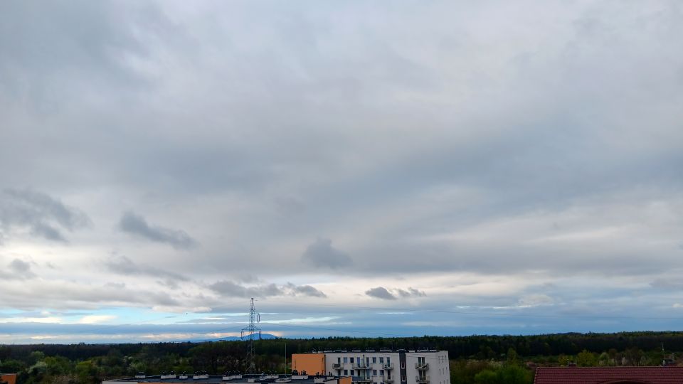 Mieszkanie Wrocław