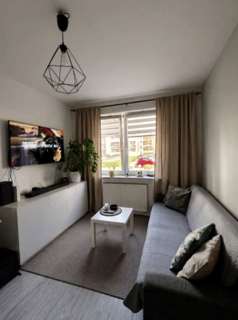 Mieszkanie Kraków