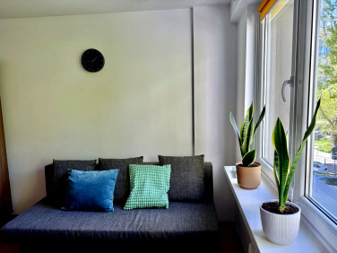 Mieszkanie apartamentowiec Kraków