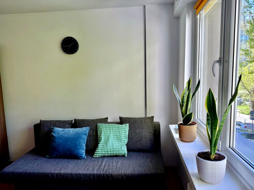 Mieszkanie apartamentowiec Kraków