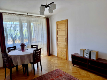 Mieszkanie Kraków