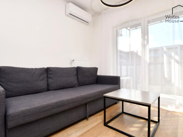 Mieszkanie apartamentowiec wynajem
