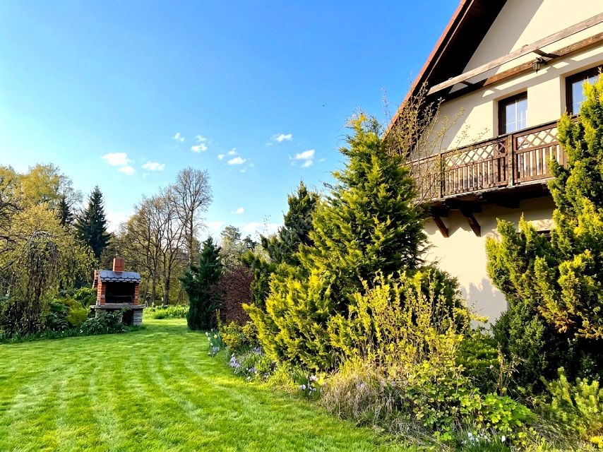 Dom Wojanów
