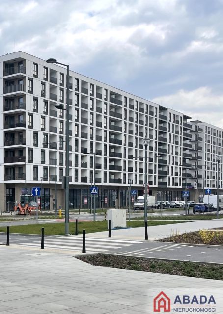 Lokal Warszawa