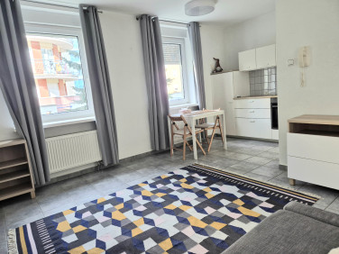 Mieszkanie Poznań