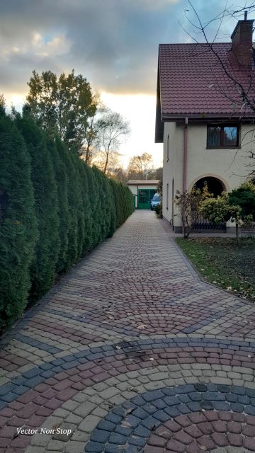 Pokój Złotokłos
