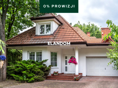 Dom Józefów