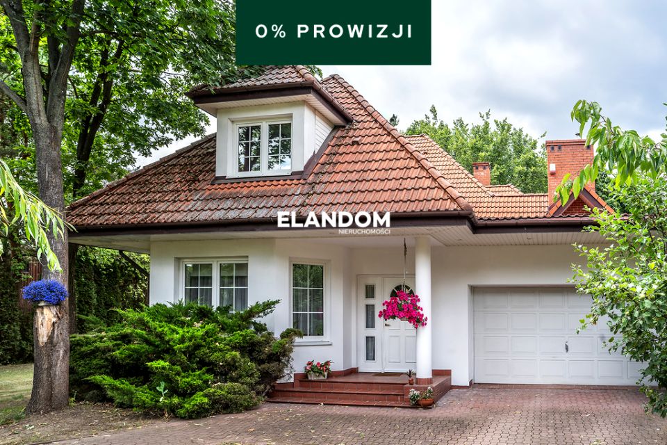 Dom Józefów