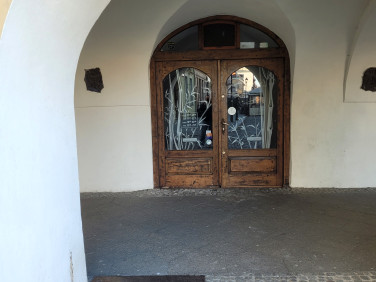 Lokal Tarnowskie Góry