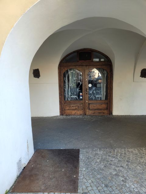 Lokal Tarnowskie Góry