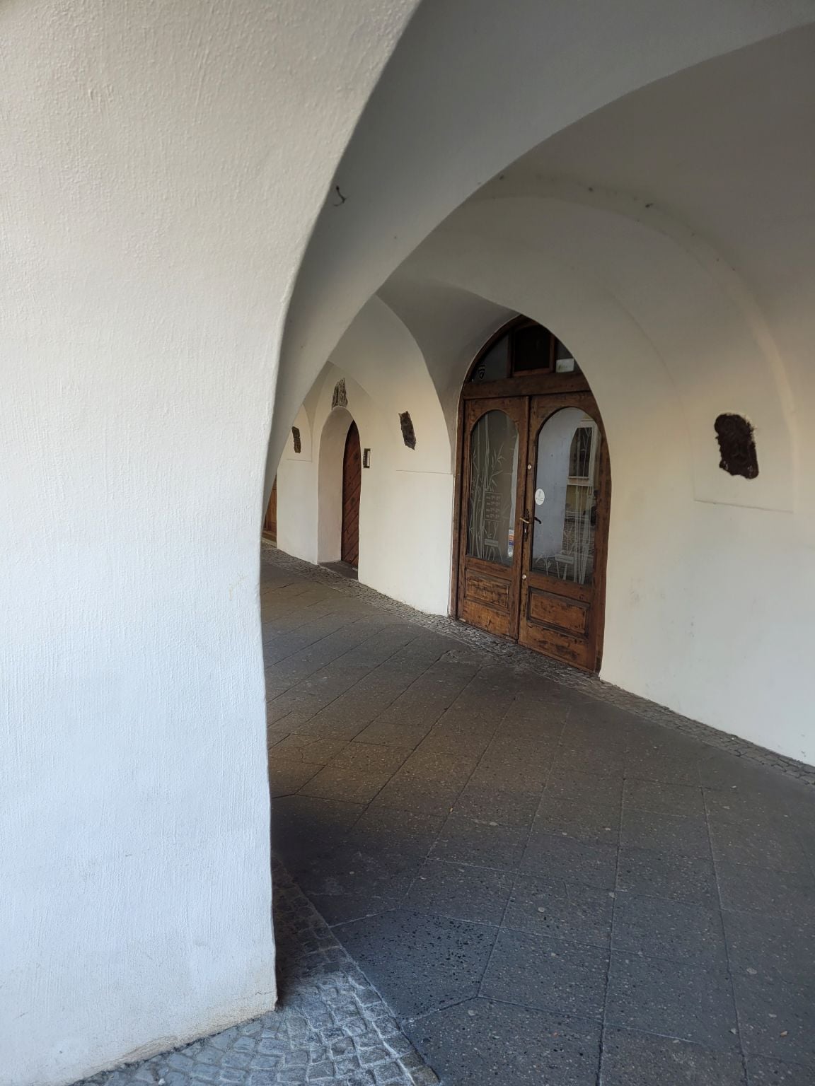 Lokal Gastronomiczny, ul. Rynek