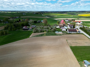 Działka budowlana Celiny