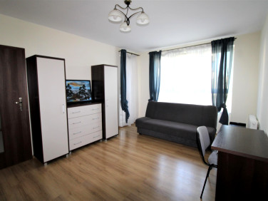 Mieszkanie Wrocław
