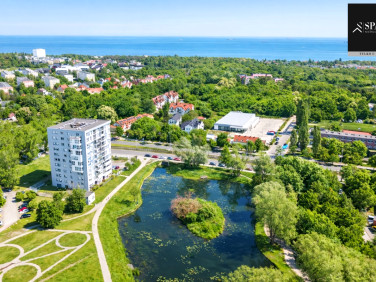 Mieszkanie Gdańsk