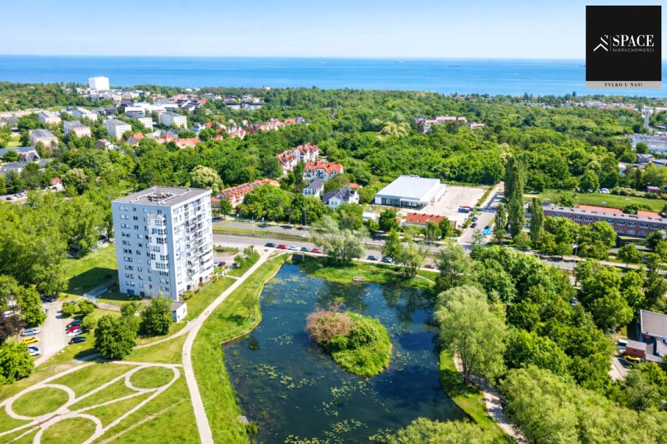 Mieszkanie Gdańsk