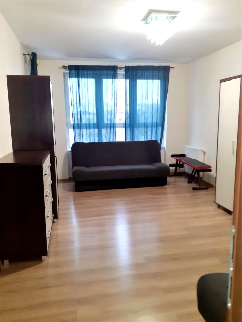 Mieszkanie, ul. Krzycka