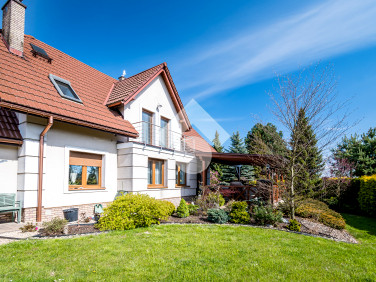 Dom Więckowice