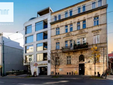 Mieszkanie Kraków