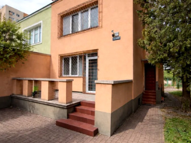 Dom Warszawa