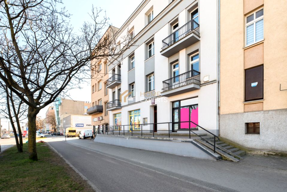 Lokal Gdynia