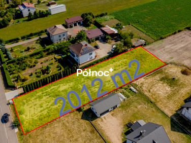 Działka budowlana Czyżew-Złote Jabłko sprzedam