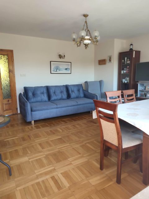 Mieszkanie Siedlce